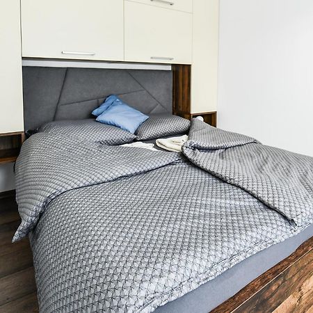 Apartmany K&K Liptovský Hrádok Exterior foto