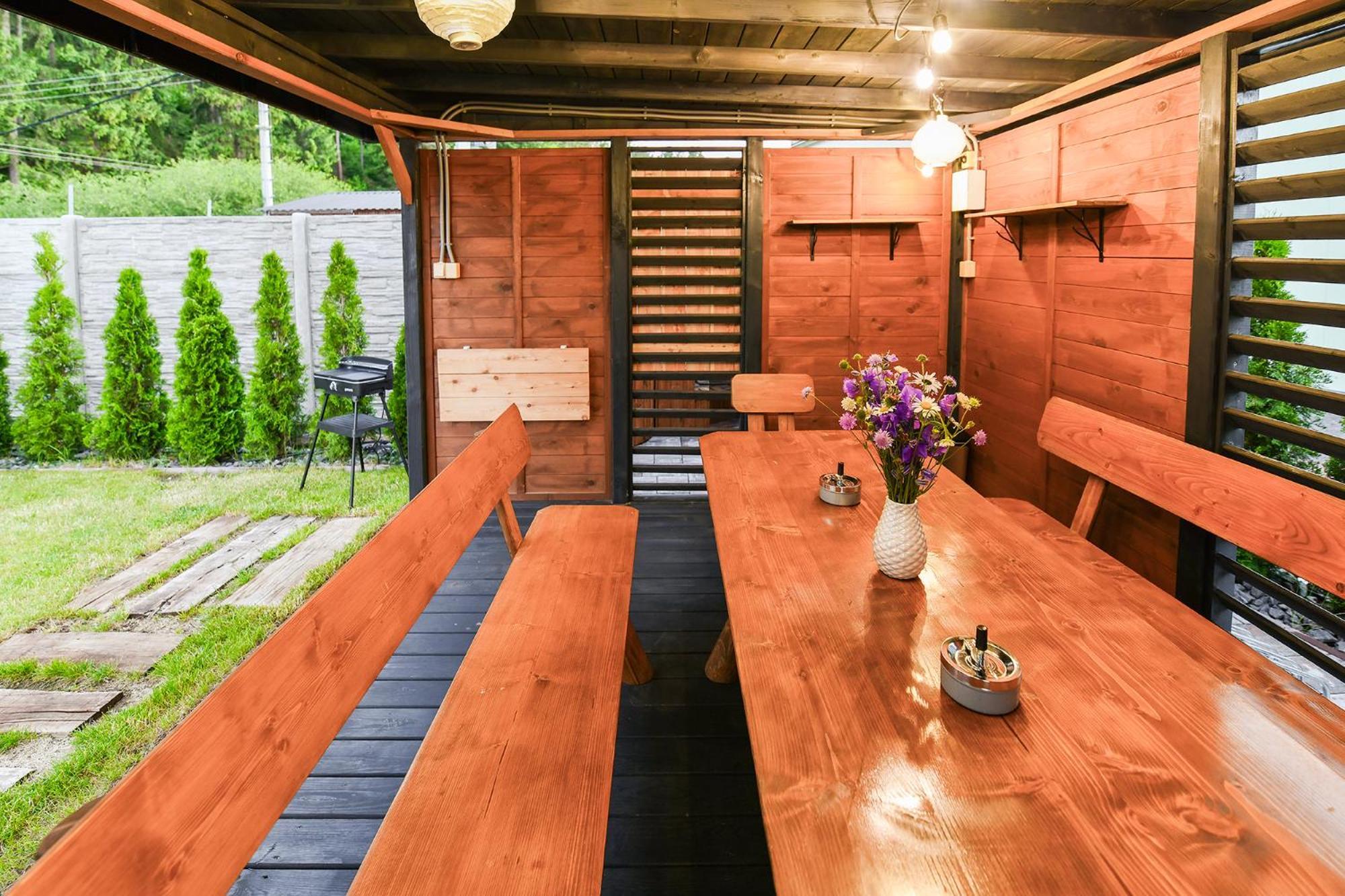 Apartmany K&K Liptovský Hrádok Exterior foto