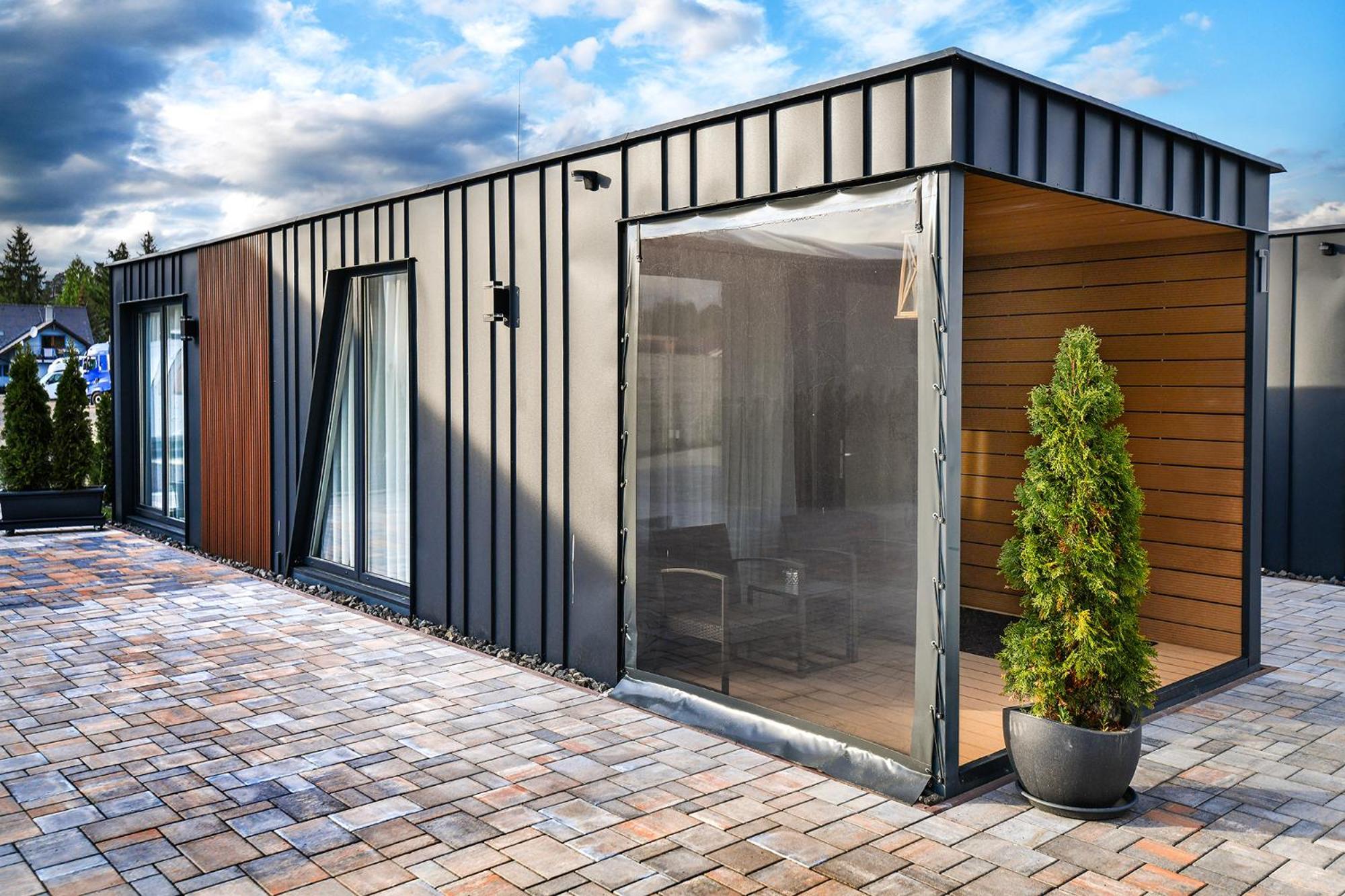 Apartmany K&K Liptovský Hrádok Exterior foto
