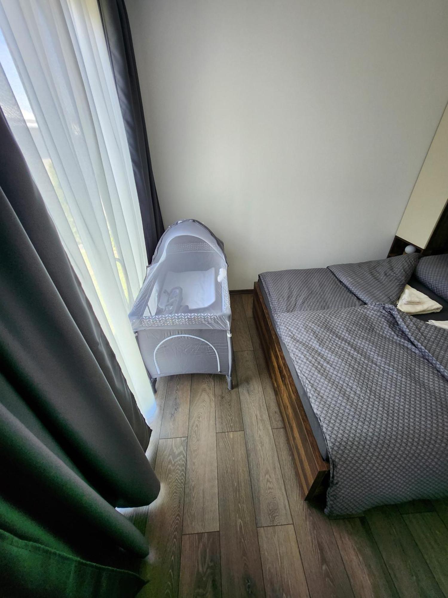 Apartmany K&K Liptovský Hrádok Exterior foto