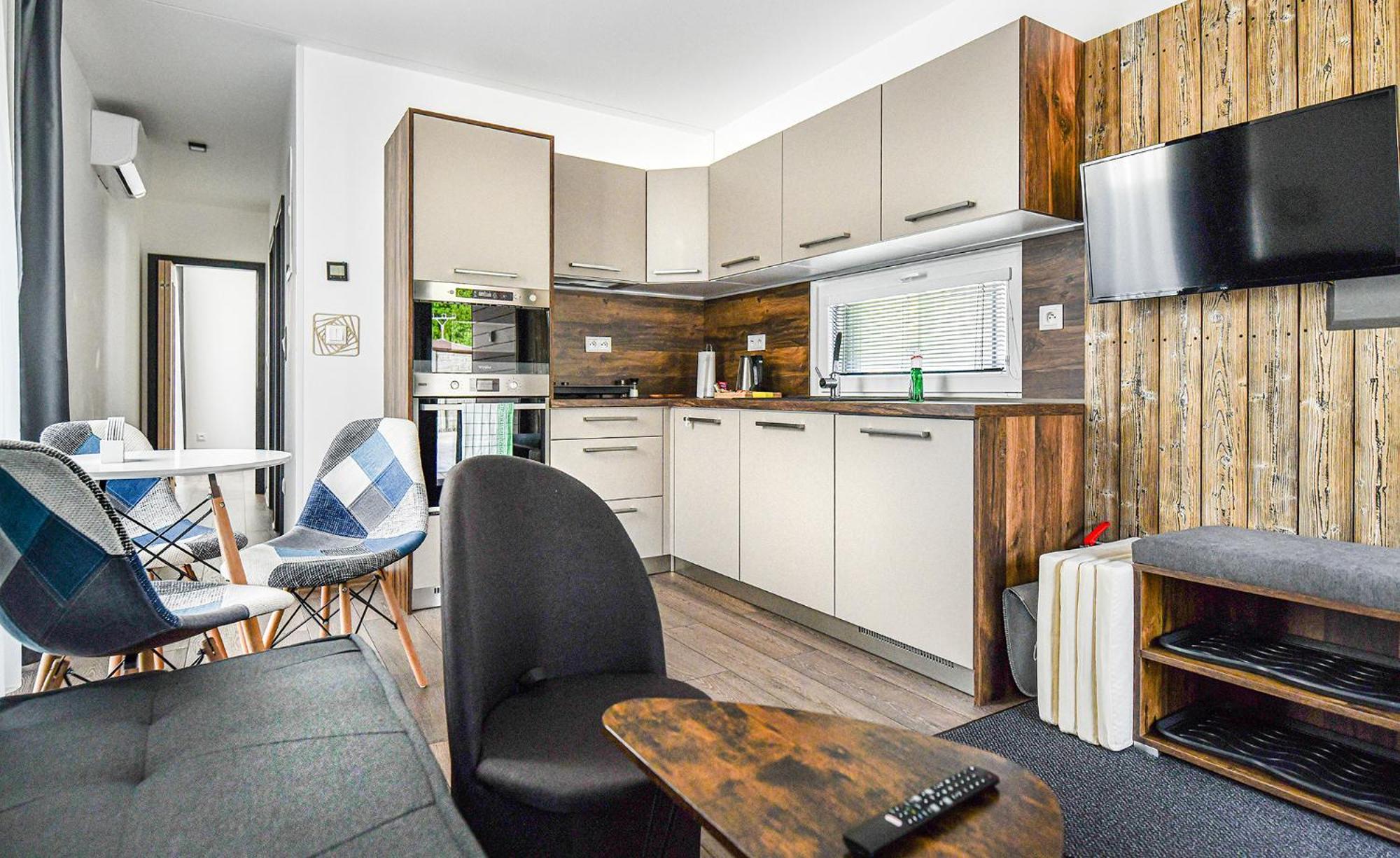 Apartmany K&K Liptovský Hrádok Exterior foto